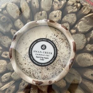 Swan 🦢 creek candle